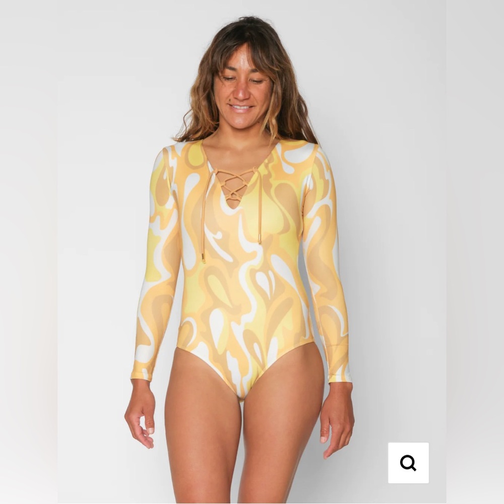 Surf one piece